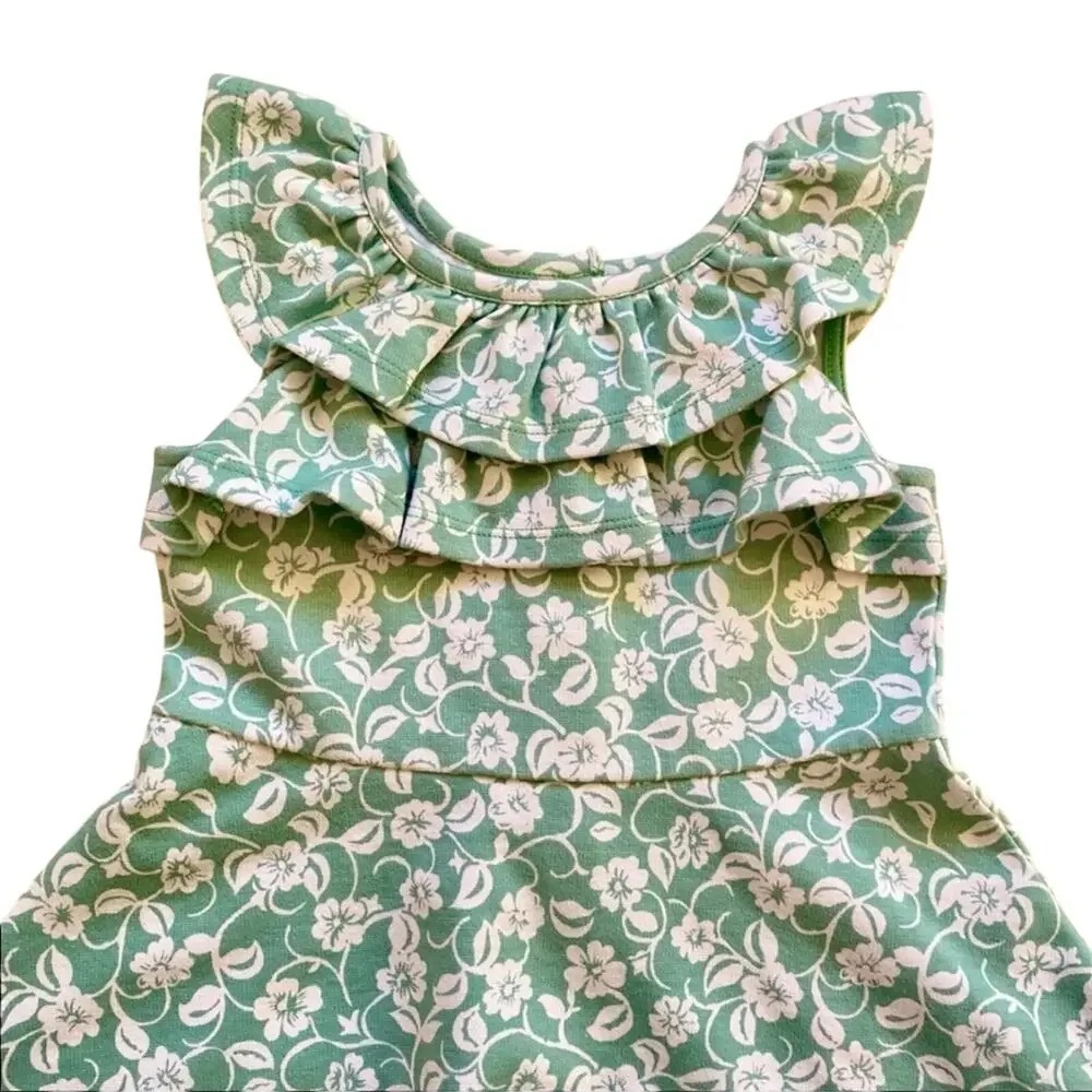 Janie and Jack dress